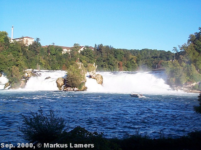 Rheinfall (2)