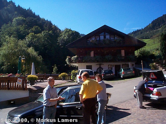 Josenhof (5) - Helmut & Gertrud