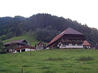 Josenhof (Kirnbach, bei Wolfach)