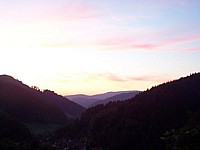 Sonnenuntergang (2)